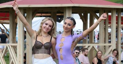 Love Saves The Day 2022: How many people are coming to Ashton Court?
