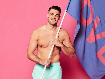 Andrew Le Page: Who is the Love Island 2022 contestant and what does he do? OLD