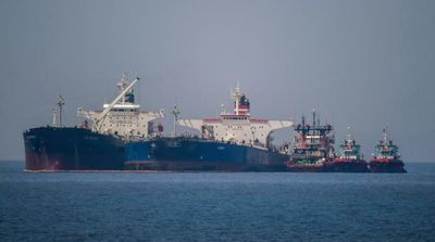 TankerTrackers.com Locates Seized Greek Tankers in Iranian Waters