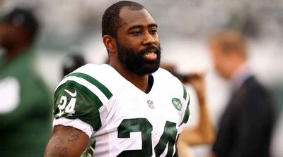 Jets Adding Three Former Star Players to Team’s Ring of Honor