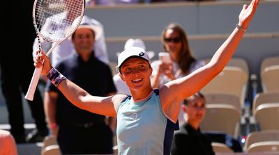 Iga Swiatek Extends Winning Streak, Advances to Second French Open Final