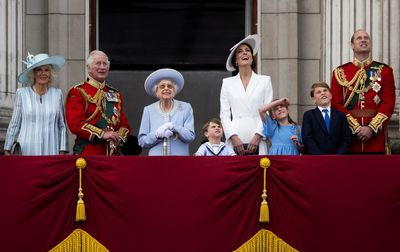 Some Russians wish 'Granny Liz' well amid queen's Platinum Jubilee celebrations