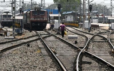Railways may stop using detonators to alert Loco Pilots