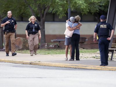 Tulsa gunman bought an AR-15 the day of the mass shooting and targeted his doctor