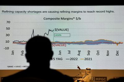 Oil price rises as OPEC boosts output more than expected