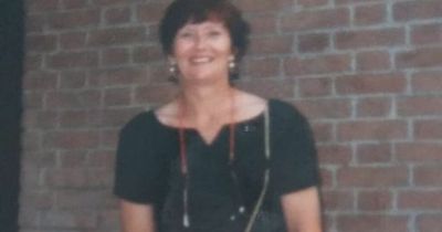 Gran died after family car rolled down driveway and trapped her underneath