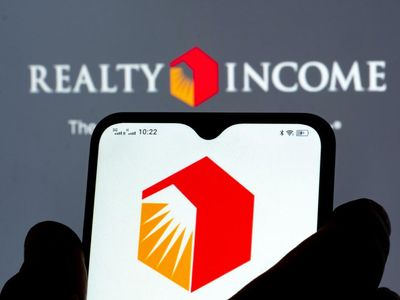 If You Invested $1,000 in Realty Income 5 Years Ago, Here's How Much You'd Have Made In Dividends