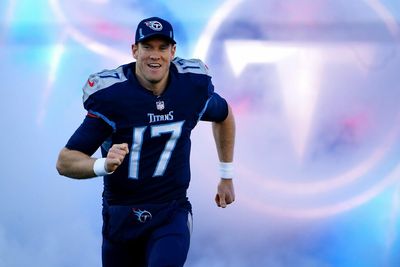 Tennessee Titans’ biggest salary cap hits for the 2022 season