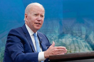Biden to speak on mass shootings, urge Congress to act