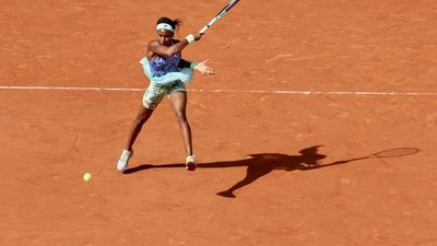 Gauff crushes Trevisan to move into first French Open final against Swiatek