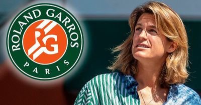 Amelie Mauresmo insists her French Open scheduling comments were 'taken out of context'