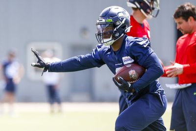 Ken Walker explains his side of Seahawks’ missed calls on draft day