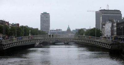 Dublin bank holiday weather: Met Eireann issue grim forecast with 'heavy' showers on the way