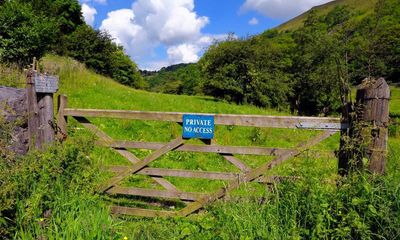 How nature’s wealth could be shared fairly