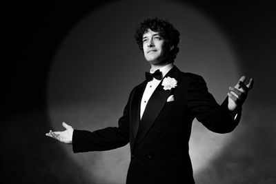 Chicago at Sunderland Empire review: Darkly funny musical starring Lee Mead really is 'all that jazz'