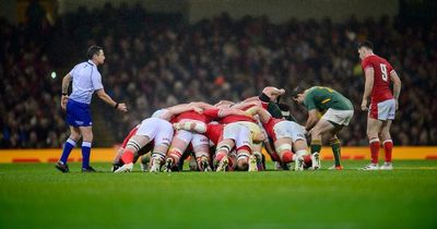 The Wales players faced with the hardest task in rugby this summer