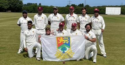 CCTV smashed at cricket club which has become target for vandals