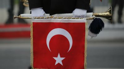 What’s in a name: Turkey formally requests name change to 'Türkiye'