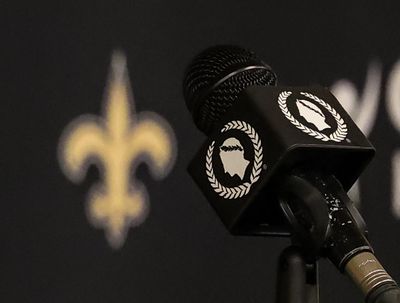 Eagles get an early pick from the Saints in 2023 mock draft