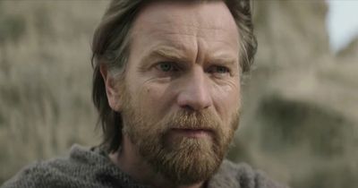 Ewan McGregor 'sickened' after racist abuse sent to co-star Moses Ingram by online trolls