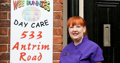 North Belfast woman opens up on realising her life-long dream after cancer battle