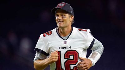 Brady Explains Why He Came Out of Retirement After One Month