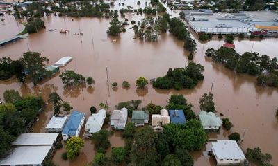 Buy back of flood-prone homes should happen now, NSW mayor says