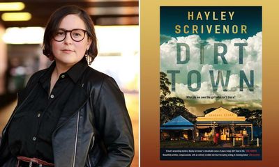 Dirt Town by Hayley Scrivenor review – outback noir that lives up to the hype