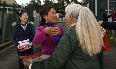 ‘They wanted one of their own’: western Sydney election results show power of hyper-local politics