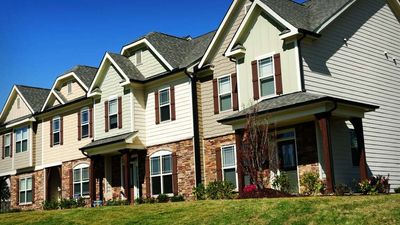 Housing Market: A Glimmer of Hope for Buyers as Inventories Rise