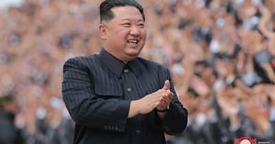 North Korean dictator Kim Jong-un sends congratulations letter to the Queen