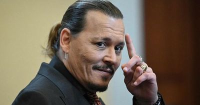 Johnny Depp's movie career could 'skyrocket' after bombshell win in defamation trial