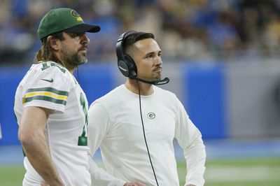 Packers biggest salary cap hits entering 2022 season