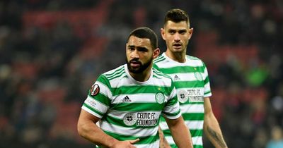 Cameron Carter-Vickers makes final Tottenham transfer decision as he drops big Celtic hint