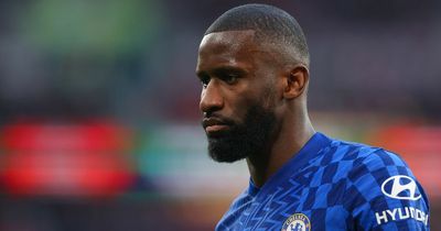 Antonio Rudiger ready for Madrid challenge while Manchester United confirm Mata exit