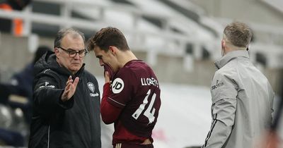 Leeds United defender Diego Llorente reveals details that make Marcelo Bielsa one of a kind