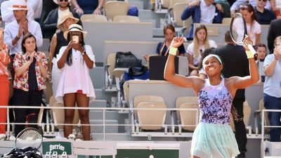 Roland Garros: 5 things we learned on Day 12 - Iga, Billie Jean and Coco's day
