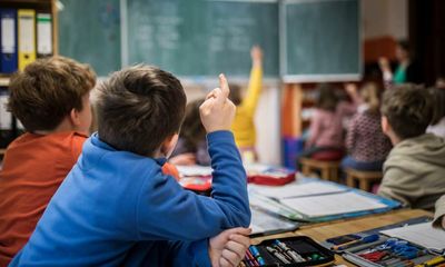 Traffic noise slows children’s memory development, study finds