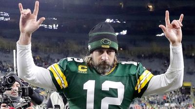 Aaron Rodgers Says He Thinks About Retirement ‘All the Time’