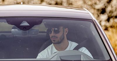 Marco Asensio opens door to Real Madrid exit as Man Utd offered transfer by Jorge Mendes