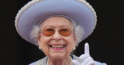 'Trooping the Colour was a fitting tribute to our Queen who has given so much'