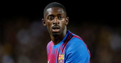 Thomas Tuchel has already given verdict on ‘extraordinary’ Ousmane Dembele amid Chelsea links