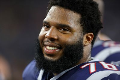 Don’t count out the Patriots trading LT Isaiah Wynn before 2022