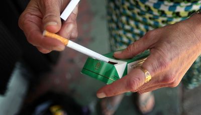 Ban on menthol cigarettes is the wrong move