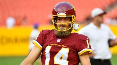 Report: Ryan Fitzpatrick Is Already In Talks For Broadcasting Gig