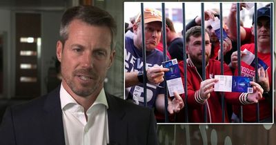 Liverpool chief sends UEFA "13 specific questions" and brands response "disgraceful"