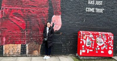 Liverpool fan died in tanning salon hours before Champions League final