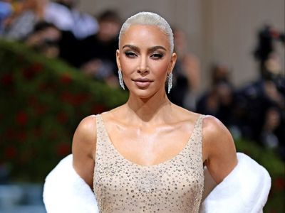 Kim Kardashian responds to Met Gala weight loss criticism: ‘Christian Bale can do it for a movie role’