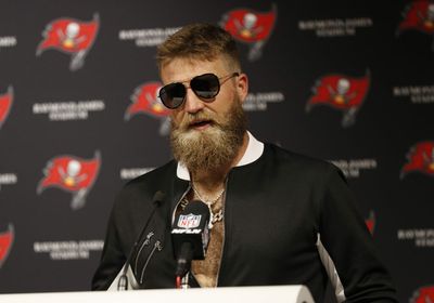 Best Ryan Fitzpatrick games from each of his 9 NFL teams