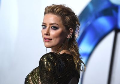 Washington Post adds editor’s note to Amber Heard’s 2018 op-ed after Johnny Depp verdict